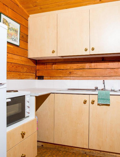 Snowy River Cabins - Port Augusta Accommodation 6
