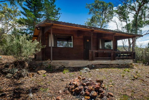 Snowy River Cabins - Port Augusta Accommodation 4