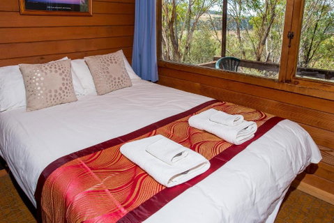 Snowy River Cabins - Port Augusta Accommodation 7