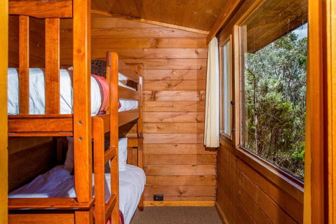 Snowy River Cabins - Port Augusta Accommodation 2