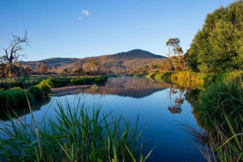 Snowy River Cabins - Port Augusta Accommodation 3