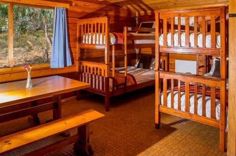 Snowy River Cabins - Port Augusta Accommodation 5