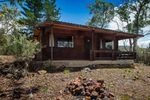 Snowy River Cabins - Port Augusta Accommodation 0