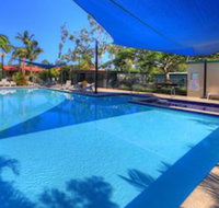 Anchorage Holiday Park - Iluka - Port Augusta Accommodation