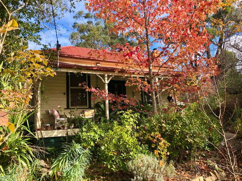Sinnamons Cottage - Port Augusta Accommodation 5