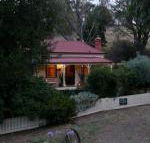 Sinnamons Cottage - Port Augusta Accommodation