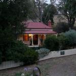 Sinnamons Cottage - Port Augusta Accommodation 0
