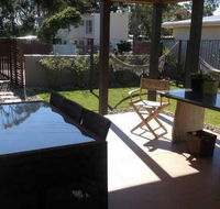 Berrara Bed  Breakfast - Port Augusta Accommodation