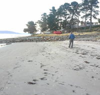 Bruny Island Beachside Accommodation - Port Augusta Accommodation