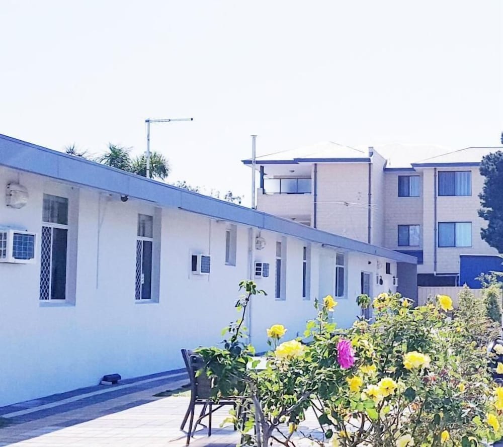  Port Augusta Accommodation