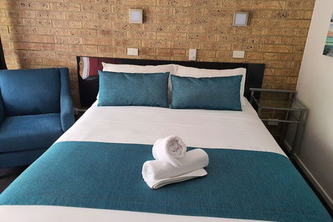 Beerwah Motor Lodge - Port Augusta Accommodation 3