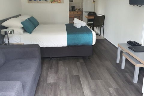 Beerwah Motor Lodge - Port Augusta Accommodation 5