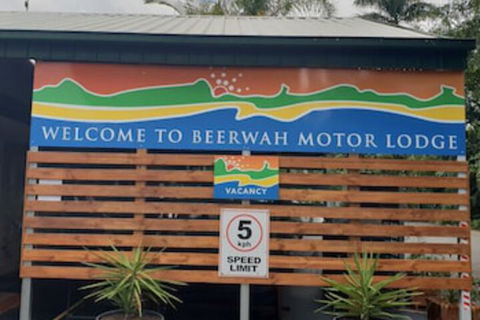 Beerwah Motor Lodge - Port Augusta Accommodation 0