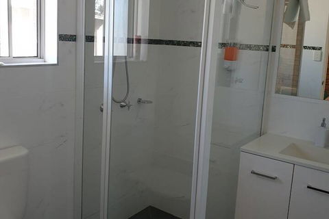 Beerwah Motor Lodge - Port Augusta Accommodation 4