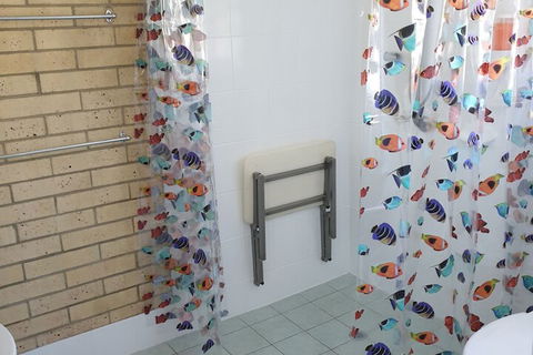 Beerwah Motor Lodge - Port Augusta Accommodation 7
