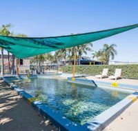 Coral Coast Tourist Park - Port Augusta Accommodation