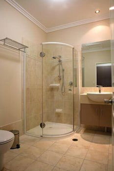 Emerald Executive Apartments - Port Augusta Accommodation 2