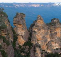 3 Sisters Blue Mountains Cottage - Port Augusta Accommodation
