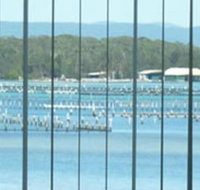 Montgomery Apartments - Port Augusta Accommodation