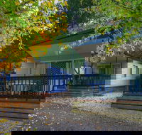 Bright Accommodation Park - Port Augusta Accommodation