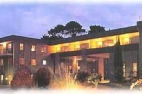 Southern Cross Motor Inn - Port Augusta Accommodation 1