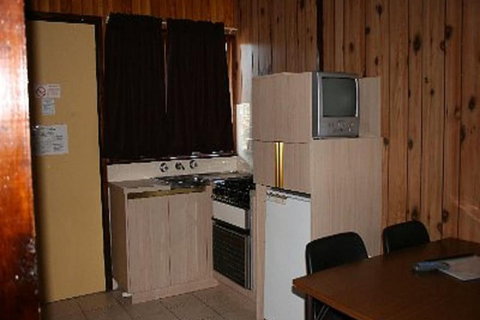 Southern Cross Motor Inn - Port Augusta Accommodation 6