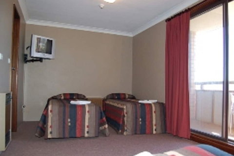Southern Cross Motor Inn - Port Augusta Accommodation 3