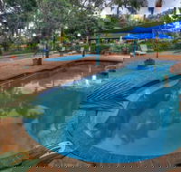 BIG4 Bungalow Park on Burrill Lake - Port Augusta Accommodation
