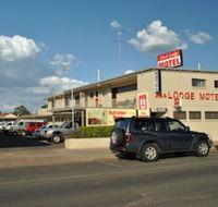 A  A Lodge Motel Emerald - Port Augusta Accommodation