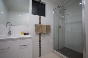 Emerald Gardens Motel & Apartments - Port Augusta Accommodation 2