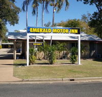 Overflow Motor Inn - Port Augusta Accommodation