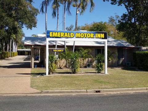 Overflow Motor Inn - Port Augusta Accommodation 0