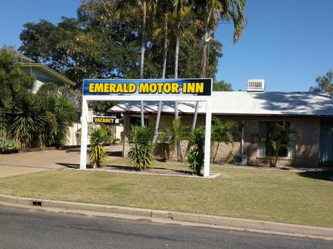 Overflow Motor Inn - Port Augusta Accommodation 5