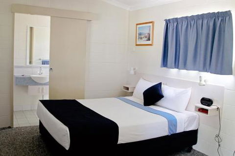 Overflow Motor Inn - Port Augusta Accommodation 4