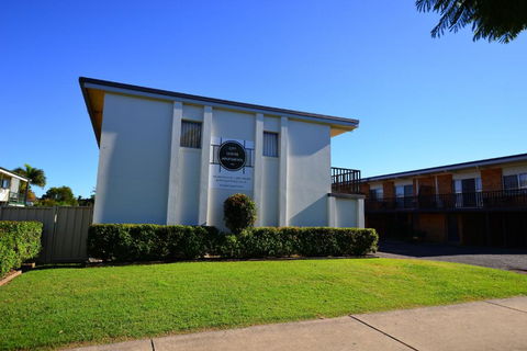 City Centre Apartments - Port Augusta Accommodation 1
