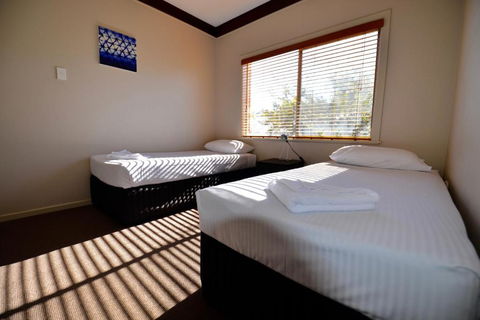 City Centre Apartments - Port Augusta Accommodation 3