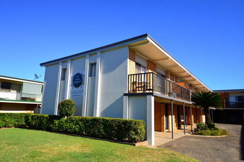 City Centre Apartments - Port Augusta Accommodation 2