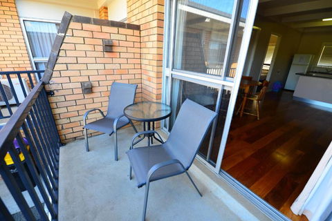City Centre Apartments - Port Augusta Accommodation 4