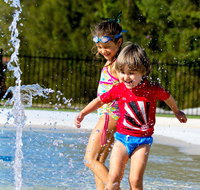 BIG4 Saltwater At Yamba Holiday Park - Port Augusta Accommodation