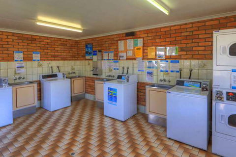 NRMA Capricorn Yeppoon Holiday Park - Port Augusta Accommodation 4