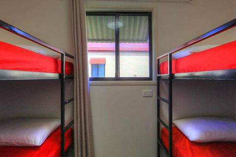 NRMA Capricorn Yeppoon Holiday Park - Port Augusta Accommodation 3