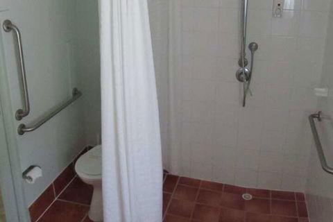 NRMA Capricorn Yeppoon Holiday Park - Port Augusta Accommodation 6