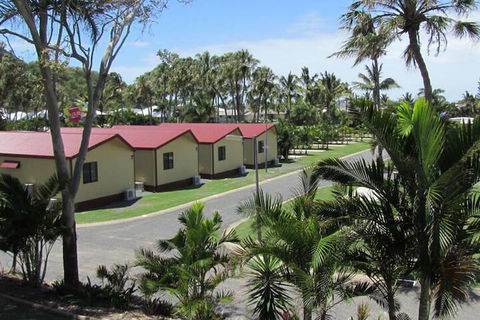 NRMA Capricorn Yeppoon Holiday Park - Port Augusta Accommodation 2