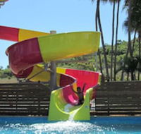 NRMA Capricorn Yeppoon Holiday Park - Port Augusta Accommodation