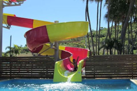NRMA Capricorn Yeppoon Holiday Park - Port Augusta Accommodation 0