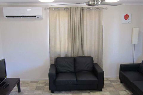 NRMA Capricorn Yeppoon Holiday Park - Port Augusta Accommodation 5