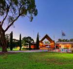 Tooleybuc Club Motor Inn - Port Augusta Accommodation