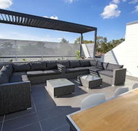 Astina Serviced Apartments Parkside - Port Augusta Accommodation