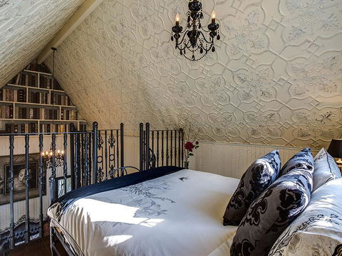Silverleaf Cottage - Port Augusta Accommodation 4