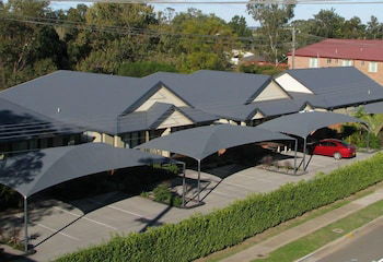 Francis Phillip Motor Inn - Port Augusta Accommodation 0